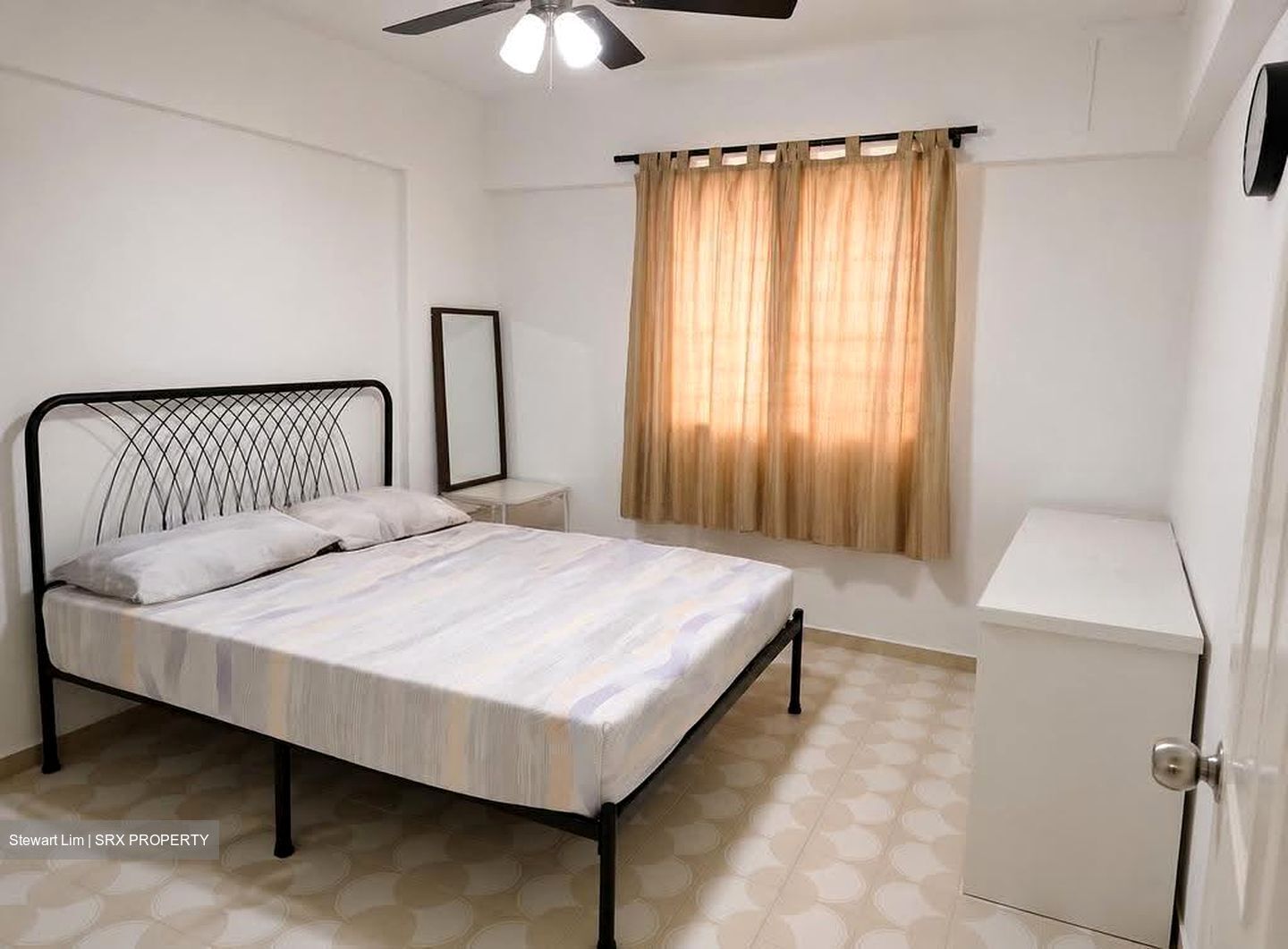 Blk 309 Hougang Avenue 5 (Hougang), HDB 3 Rooms #609978181